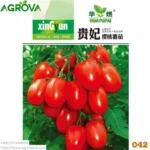 Agrova Cherry Tomato Lark Red 042