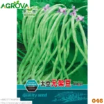 Agrova Bean seeds (Botboti) 046 - Image 3