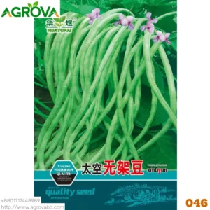 Unframed long beans Seeds