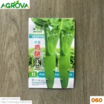 Chicken Leg Thick Kale seeds 060