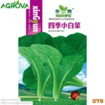 Agrova Seeds 79