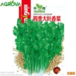 Agrova Seeds 86