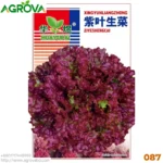 Agrova Seeds 87