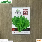 Agrova Seeds 92