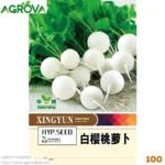Agrova Seeds 100