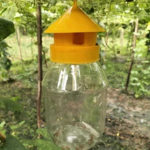 Agrova Pheromone Trap এগ্রোভা ফেরোমন ফাঁদ‌ : 1001