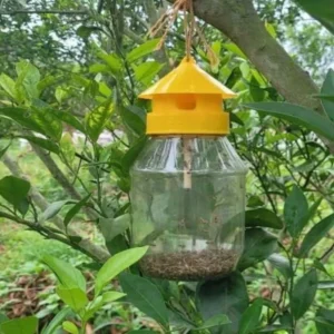 Agrova Pheromone Trap এগ্রোভা ফেরোমন ফাঁদ‌ : 1001