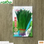 Agrova Seeds 102