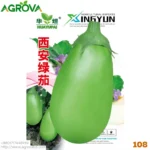 Agrova Seeds 108