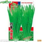 Agrova Seeds 109
