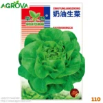 Agrova Seeds 110