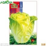 Agrova Seeds 112