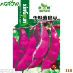 Agrova Seeds 115