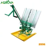 Rice Transplanted Machine