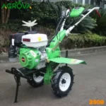 mini Gasoline Power Weeder