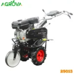 Mini Multifunctional Tiller Cultivator for Dry and Paddy Fields