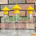 Agrova Pheromone Trap এগ্রোভা ফেরোমন ফাঁদ‌ : 1002 - Image 4