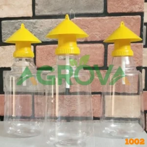 Agrova Pheromone Trap এগ্রোভা ফেরোমন ফাঁদ‌ : 1002