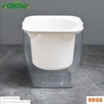 Indoor Plant Pot 9502
