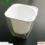 Indoor Plant Pot 9502 - Image 3