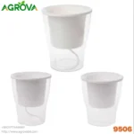 Indoor Plant Pot 9506 - Image 3