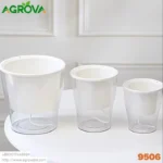 Indoor Plant Pot 9506