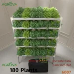 Agrova NFT Hydroponic System 180 Holes 4 Rows Hy-6007 - Image 3