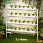 Agrova NFT Hydroponic System 32 Holes Hy-6010 - Image 3