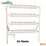 Agrova NFT Hydroponic System 32 Holes Hy-6010 - Image 4