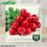 Cherry Radish Seeds