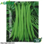 Four Season Yardlong Bean King Seeds