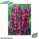 Purple Yardlong Bean Seeds