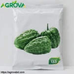 Green Apple Bitter Melon Seeds