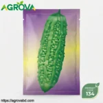 Green Long Bitter Seeds