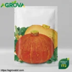 Yipin Red Chestnut Pumpkin Seeds