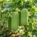 Golden Boy Cucumber Seeds